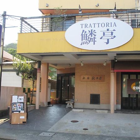 Funayado Akitaya Kamakura Ngoại thất bức ảnh
