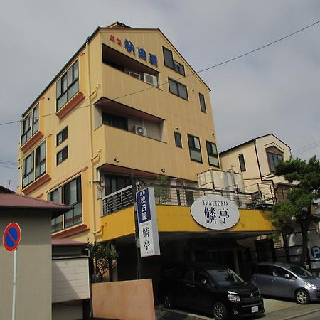 Funayado Akitaya Kamakura Ngoại thất bức ảnh