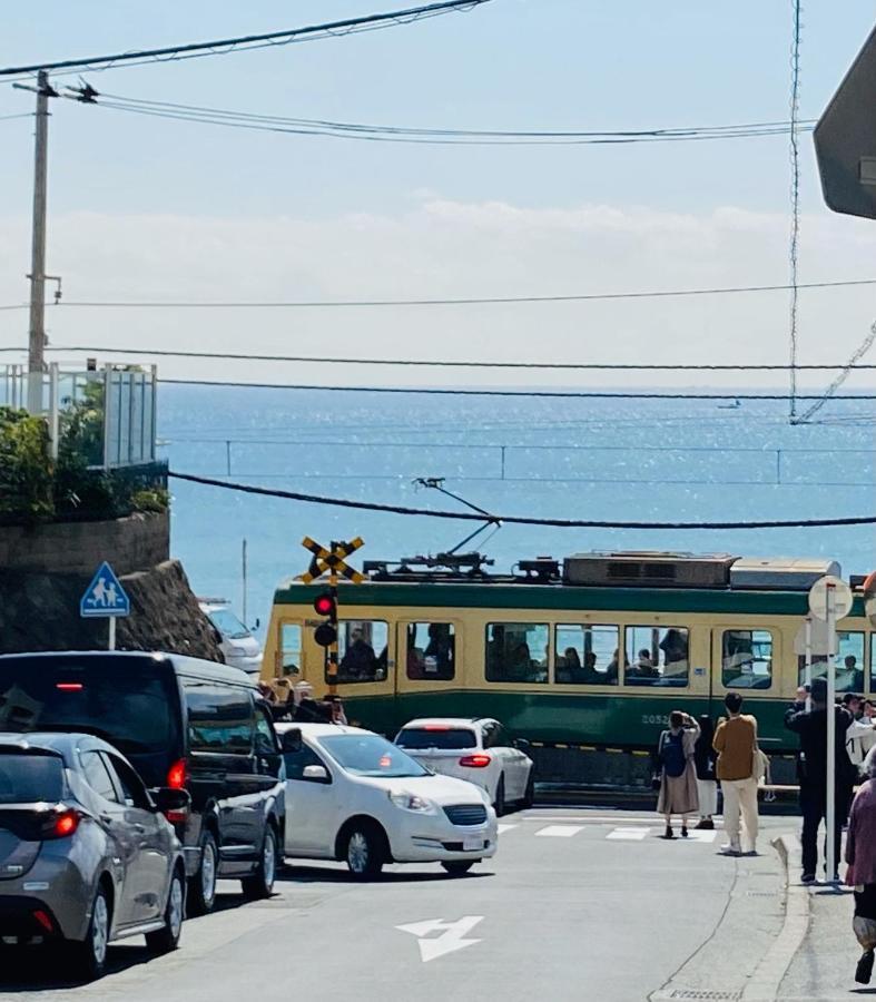 Funayado Akitaya Kamakura Ngoại thất bức ảnh