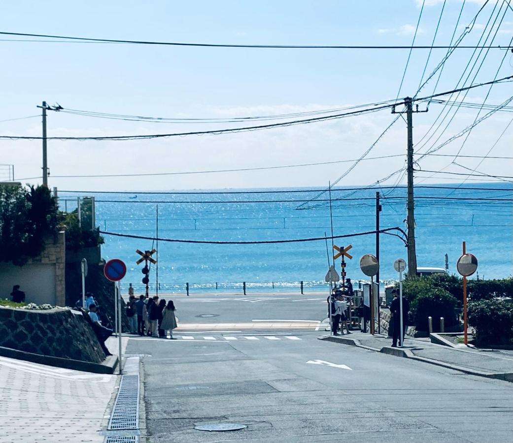 Funayado Akitaya Kamakura Ngoại thất bức ảnh
