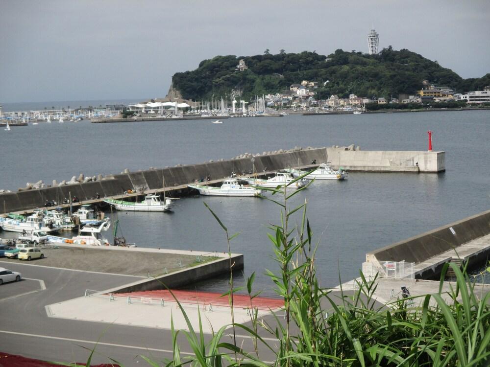 Funayado Akitaya Kamakura Ngoại thất bức ảnh