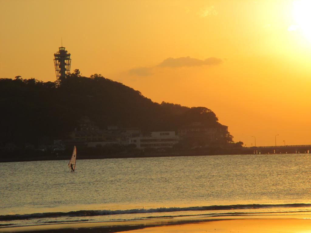 Funayado Akitaya Kamakura Ngoại thất bức ảnh