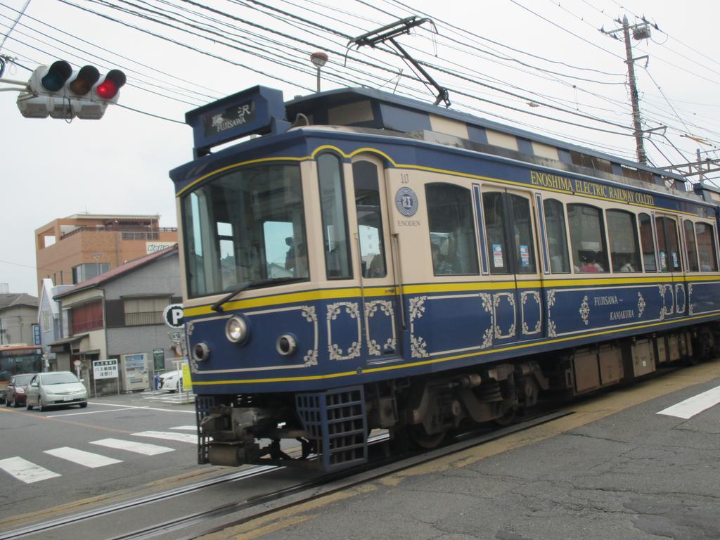 Funayado Akitaya Kamakura Ngoại thất bức ảnh