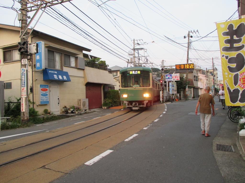 Funayado Akitaya Kamakura Ngoại thất bức ảnh
