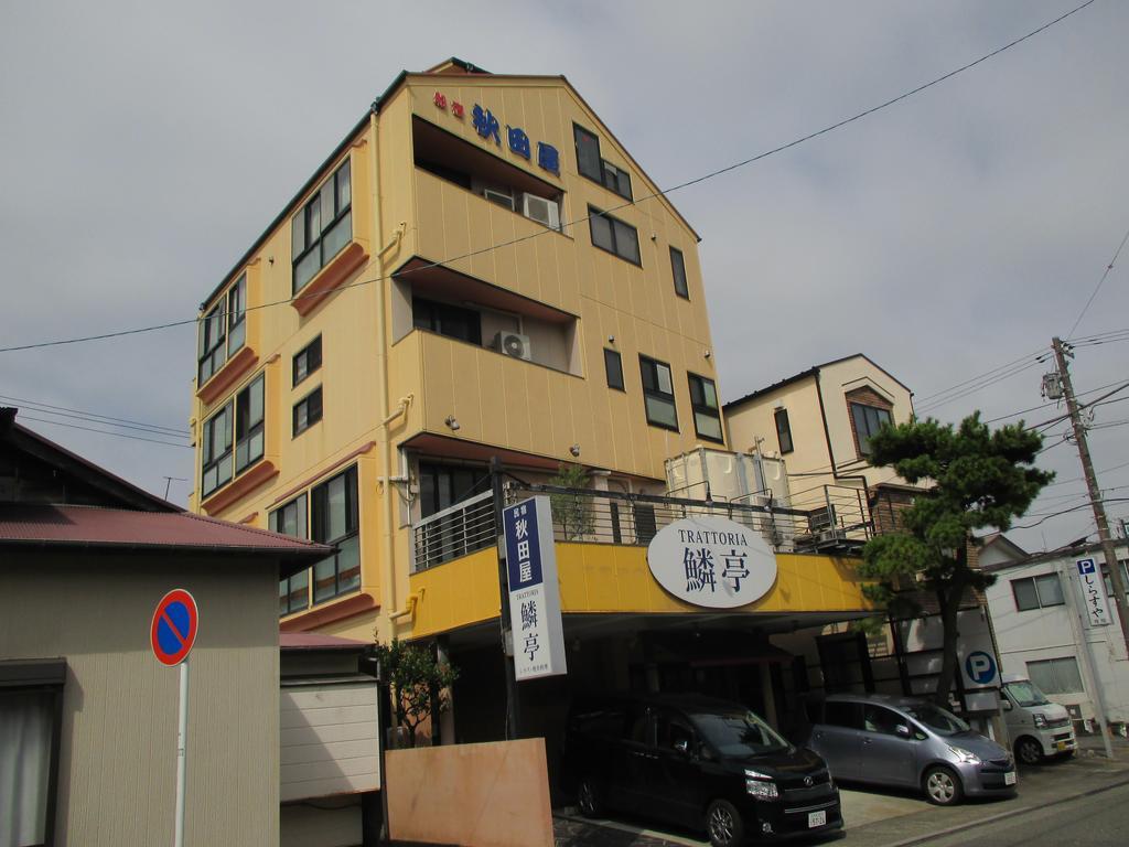 Funayado Akitaya Kamakura Ngoại thất bức ảnh