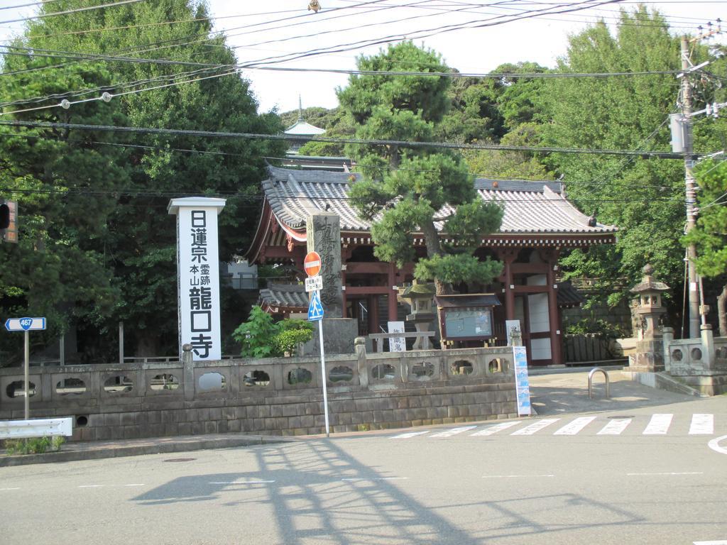 Funayado Akitaya Kamakura Ngoại thất bức ảnh