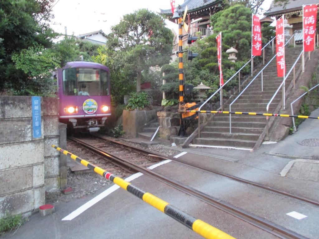 Funayado Akitaya Kamakura Ngoại thất bức ảnh