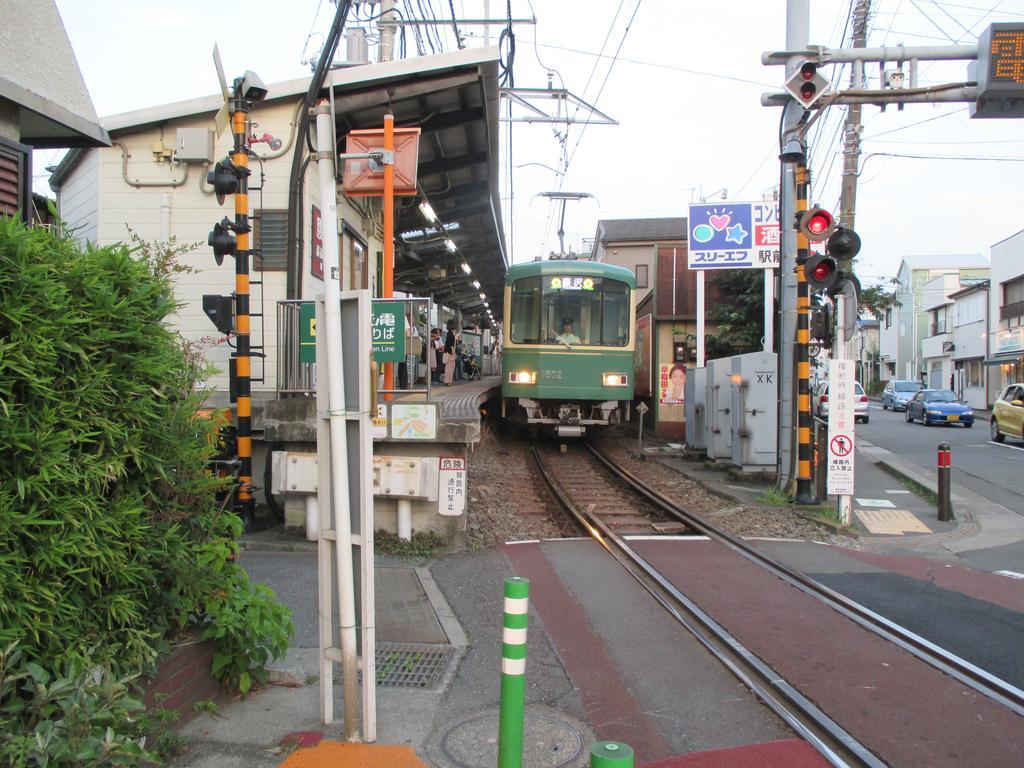 Funayado Akitaya Kamakura Ngoại thất bức ảnh