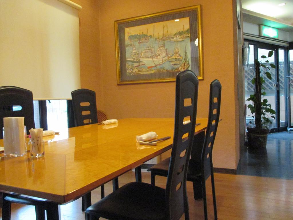 Funayado Akitaya Kamakura Ngoại thất bức ảnh